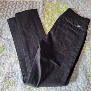 Jag Jeans Women's Black Denim